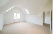 Sunny Bank bedroom extension leads