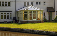 Sunny Bank conservatory leads