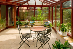 Sunny Bank conservatory quotes