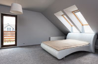 Sunny Bank bedroom extensions